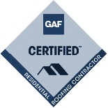 GAF Certified Installers